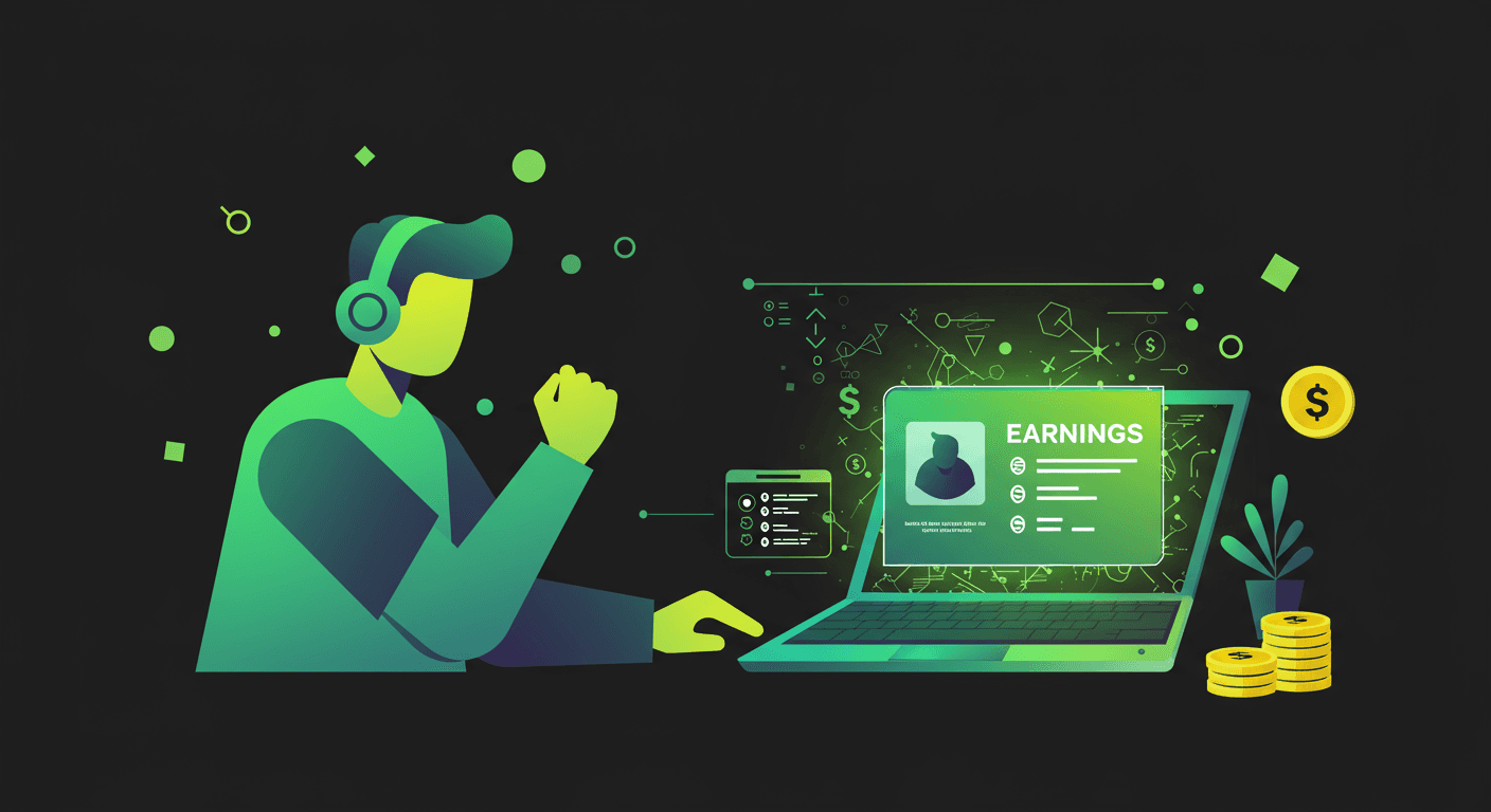 producer earning money