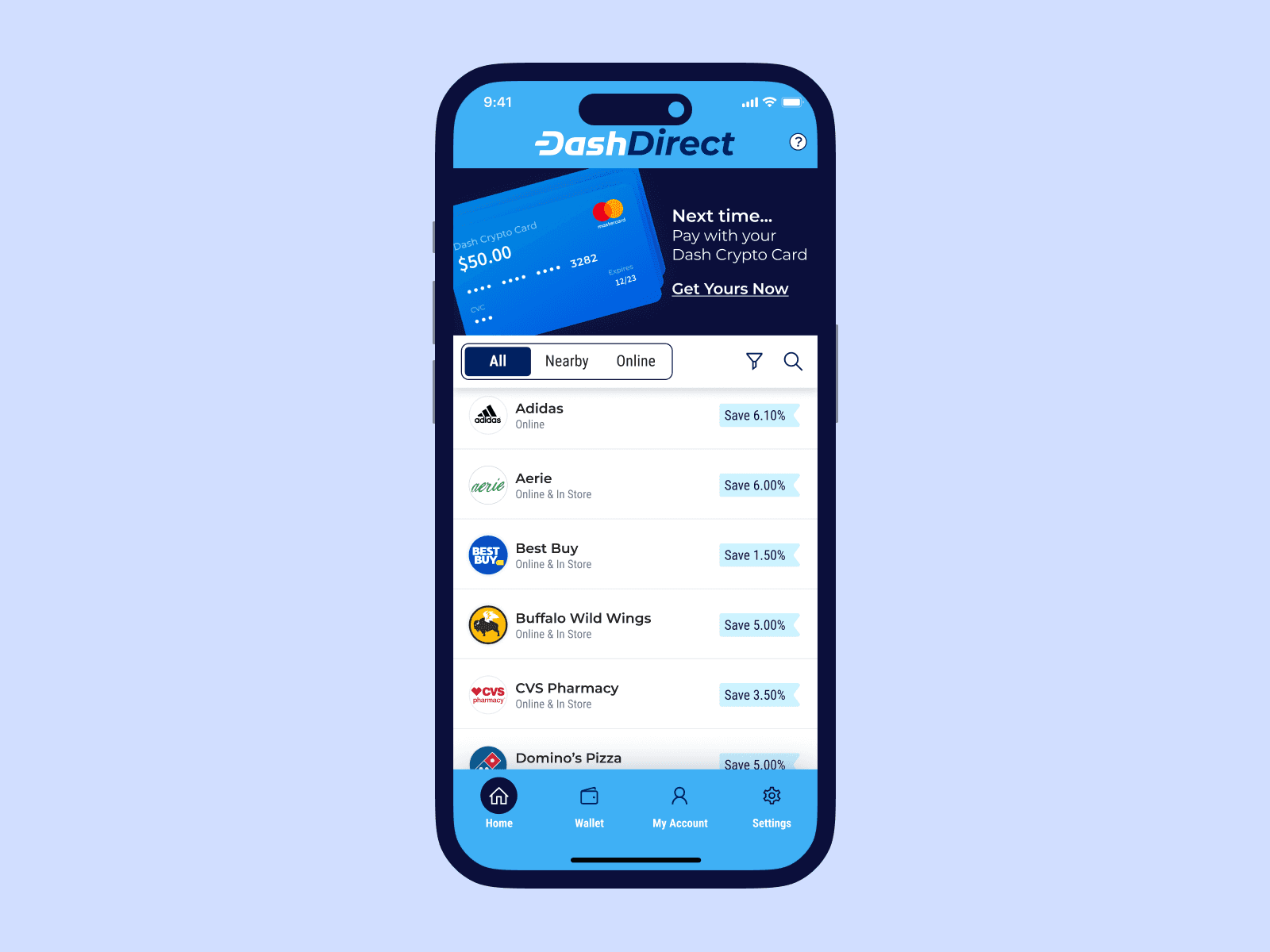 Dashboard Sidebar Close Up