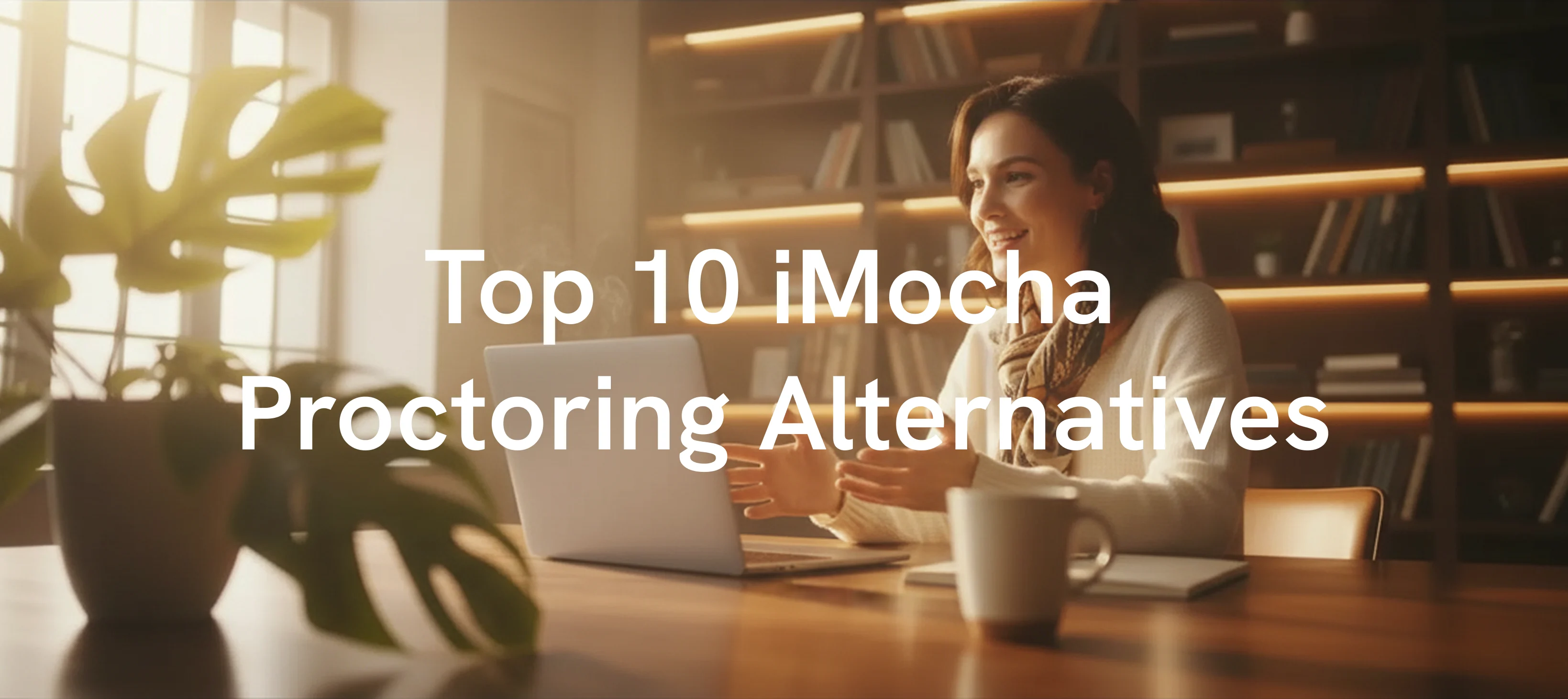 Top 10 iMocha Proctoring Alternatives in 2026