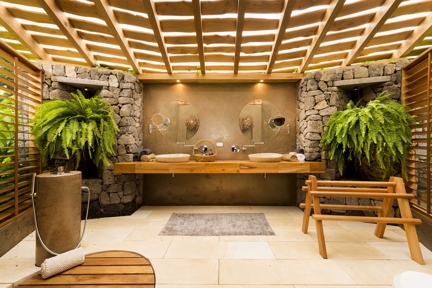 Interior Design Space