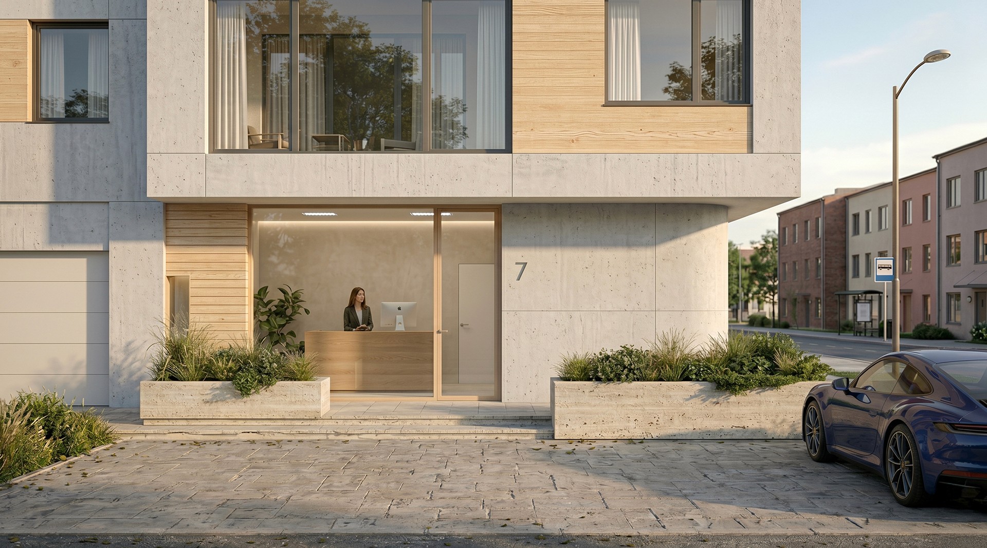 Dentra Djursholm