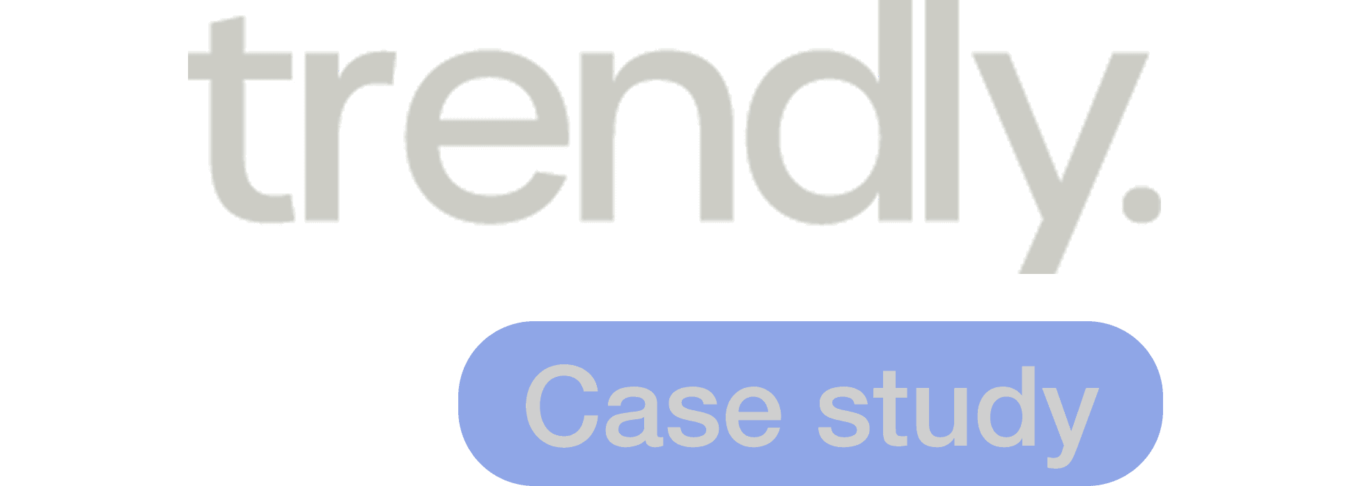 trendly logo