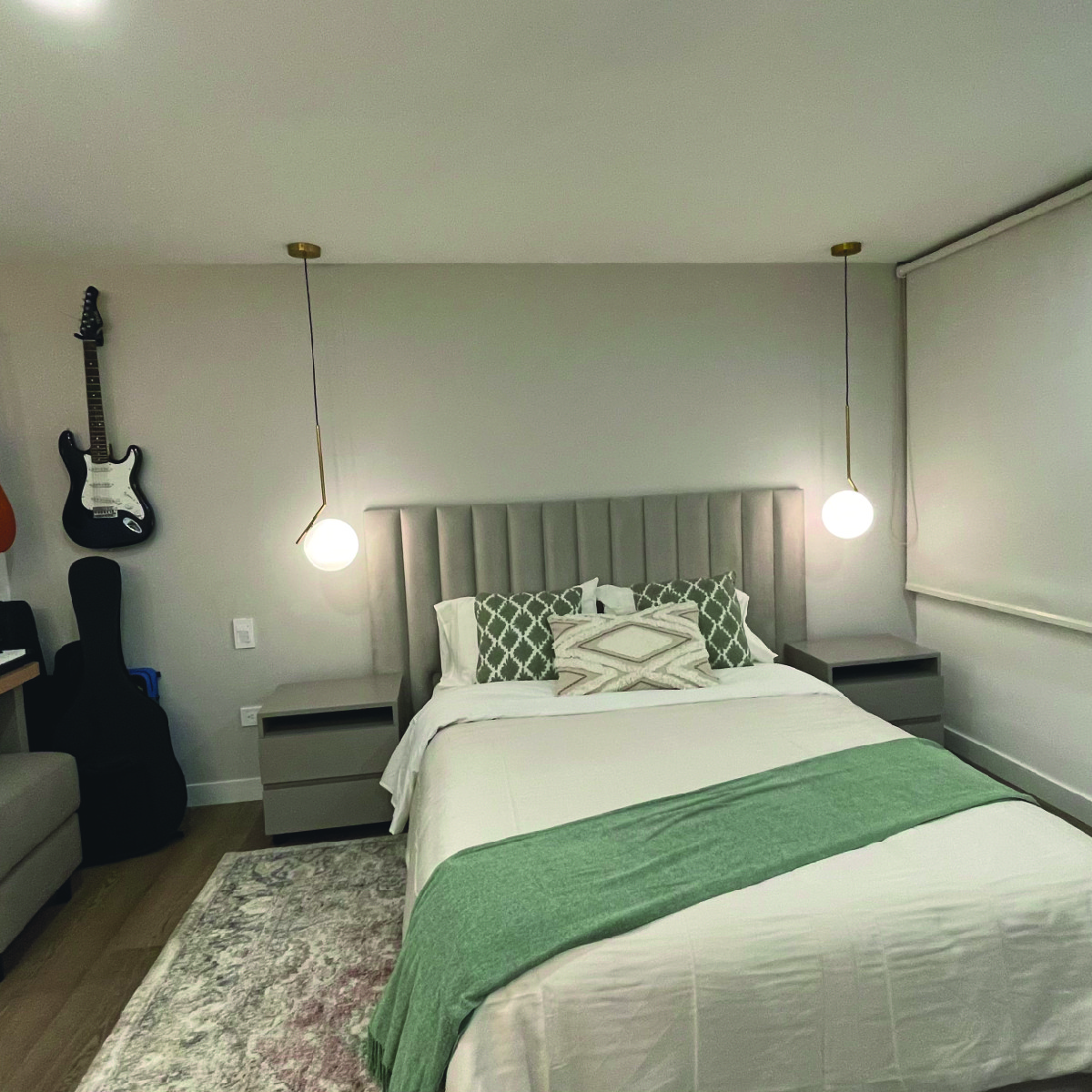 Detalle 3 habitación