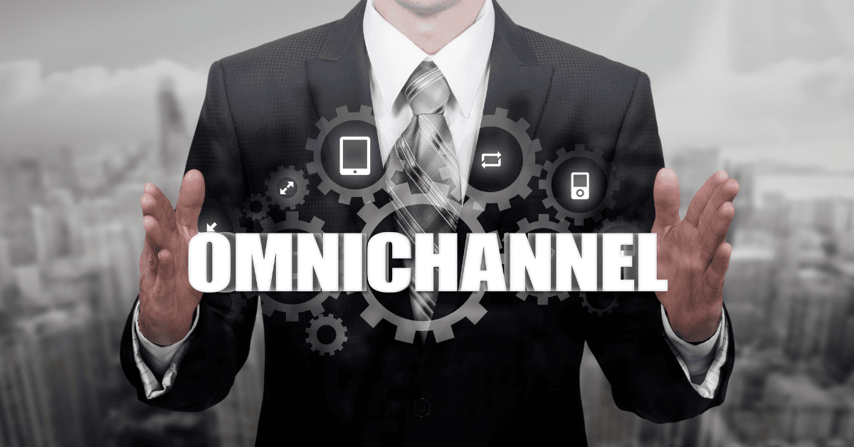 The Secret Weapon of Omnichannel Marketing: Email Verification