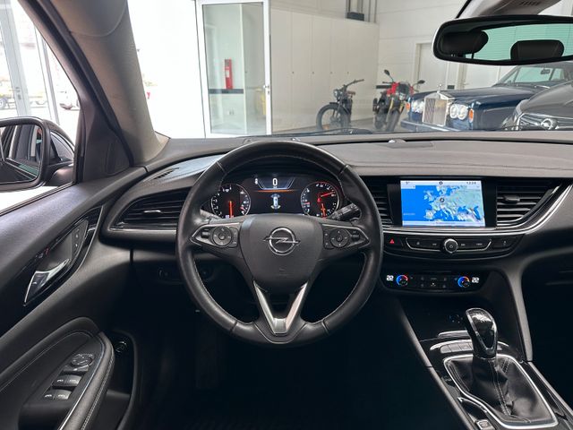 OPEL Insignia 2017 BLACK Gebrauchtwagen - Galeriebild 12