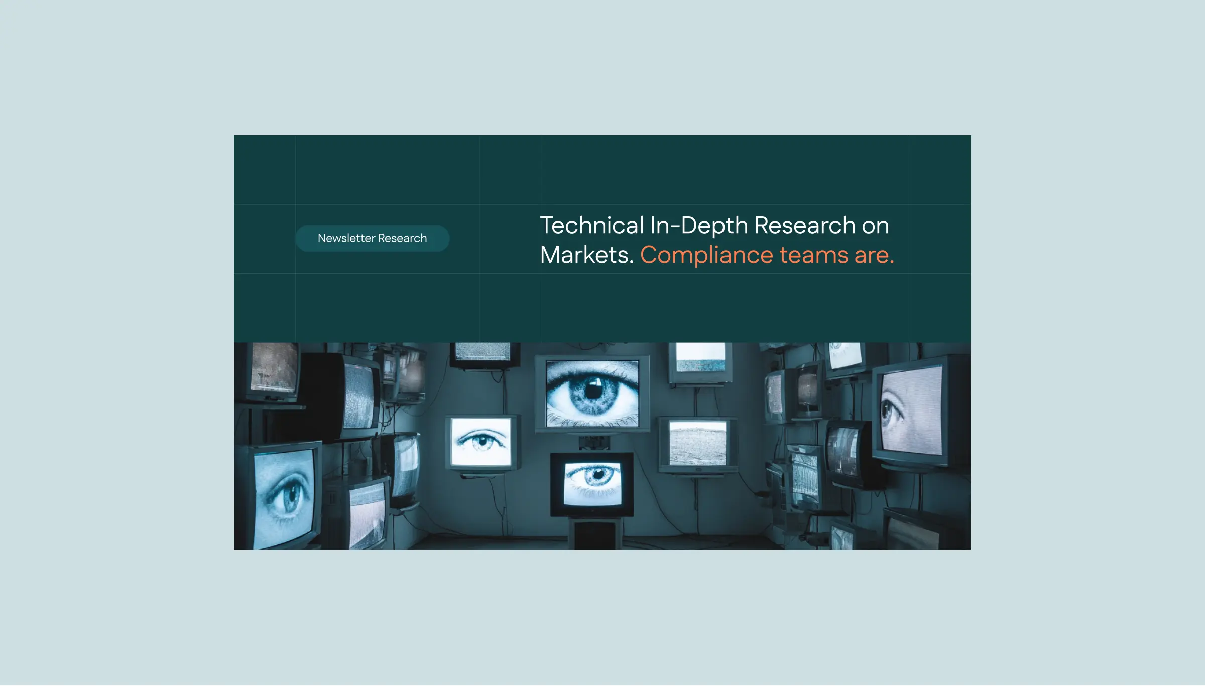 Korinsic blog thumbnail designed to simplify complex topics through clear visual communication