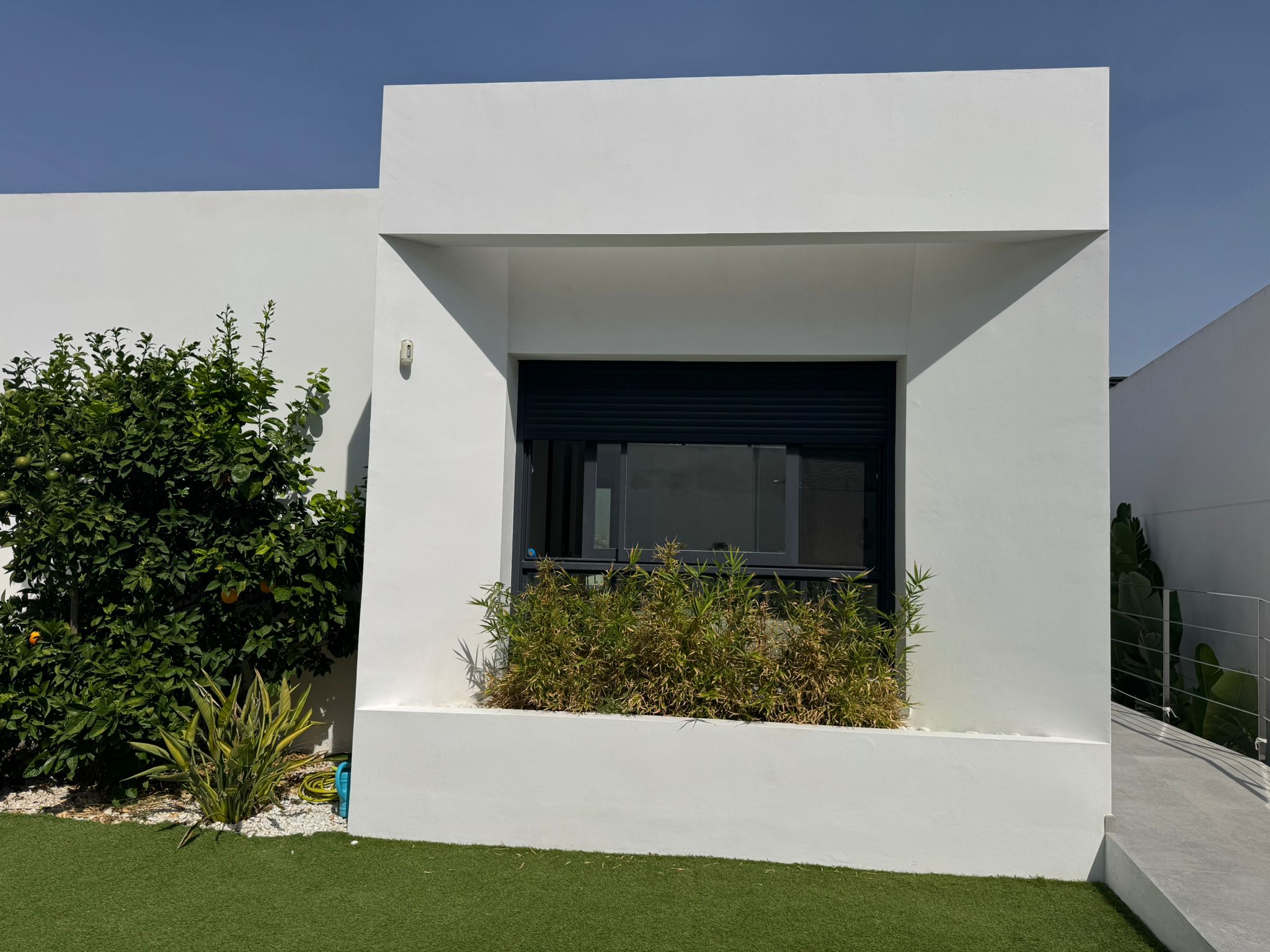 Villa Rojales construction récente — 4