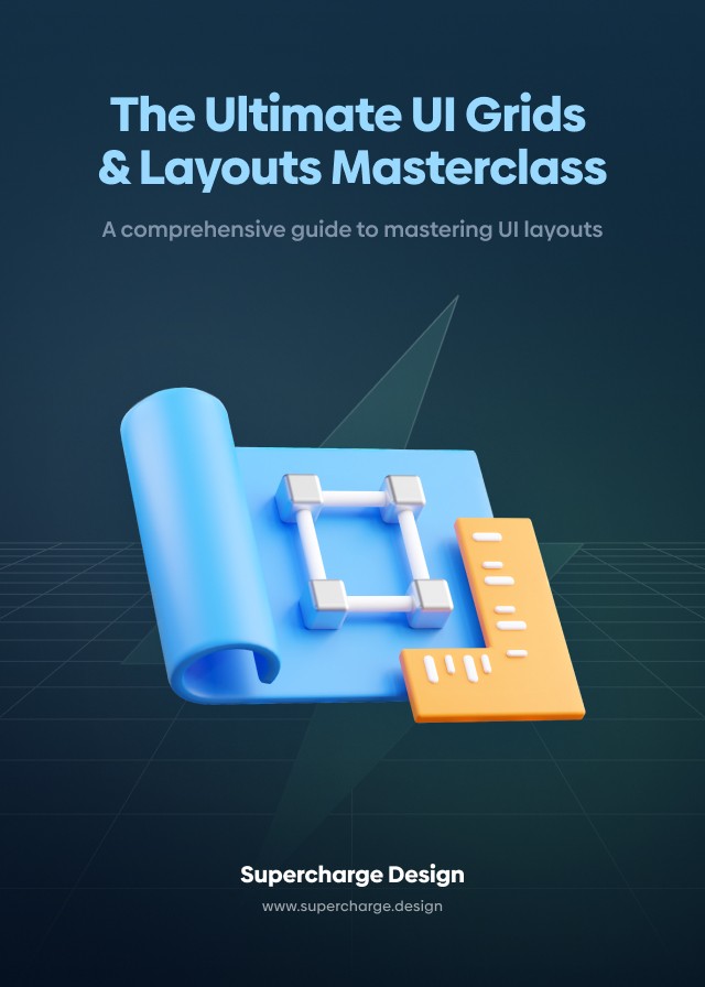 UI Grids & Layouts Masterclass