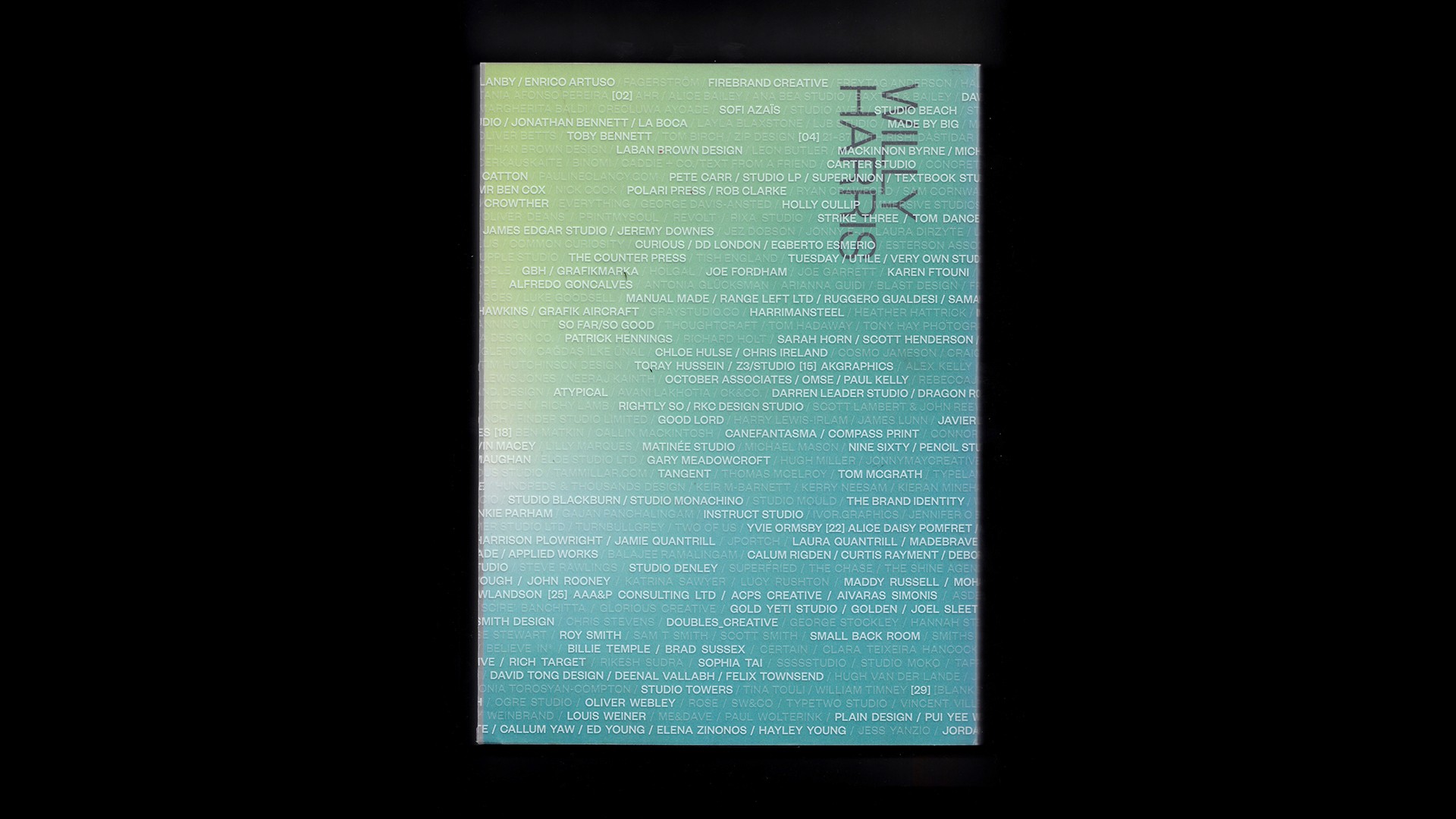 Fedrigoni 365 — 2021