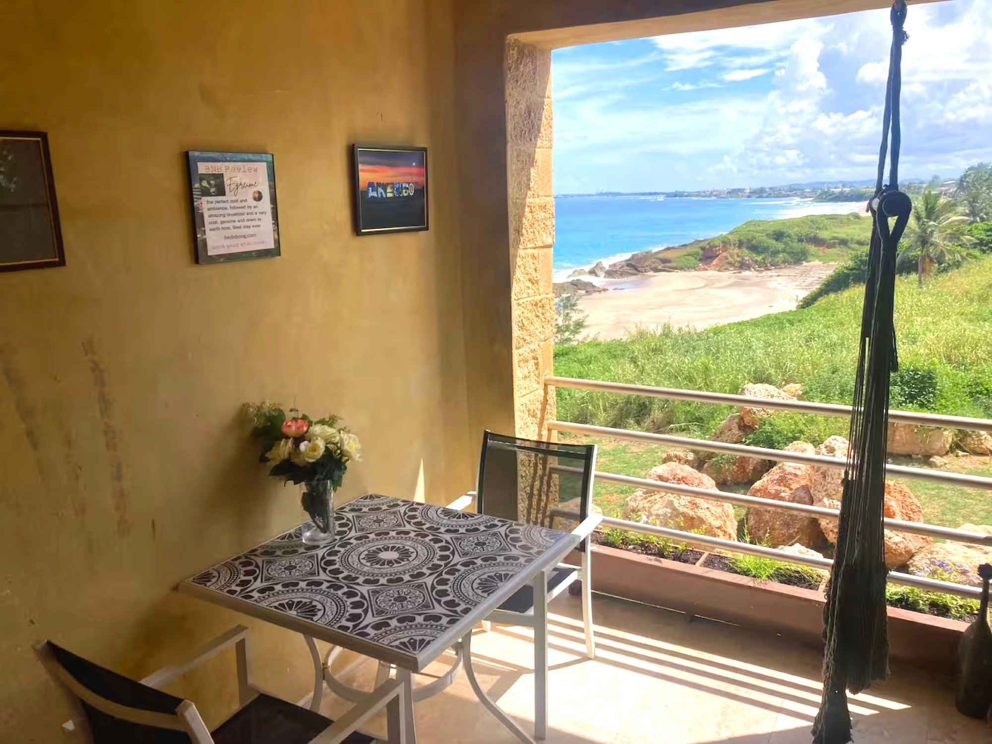 Hotel View