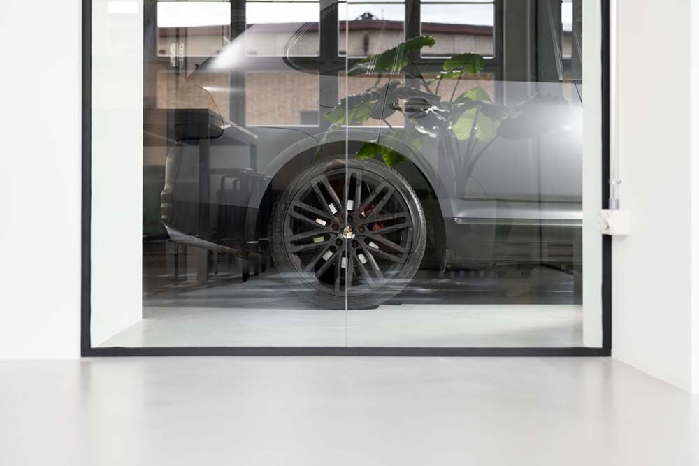 Inbound Production Film Studio