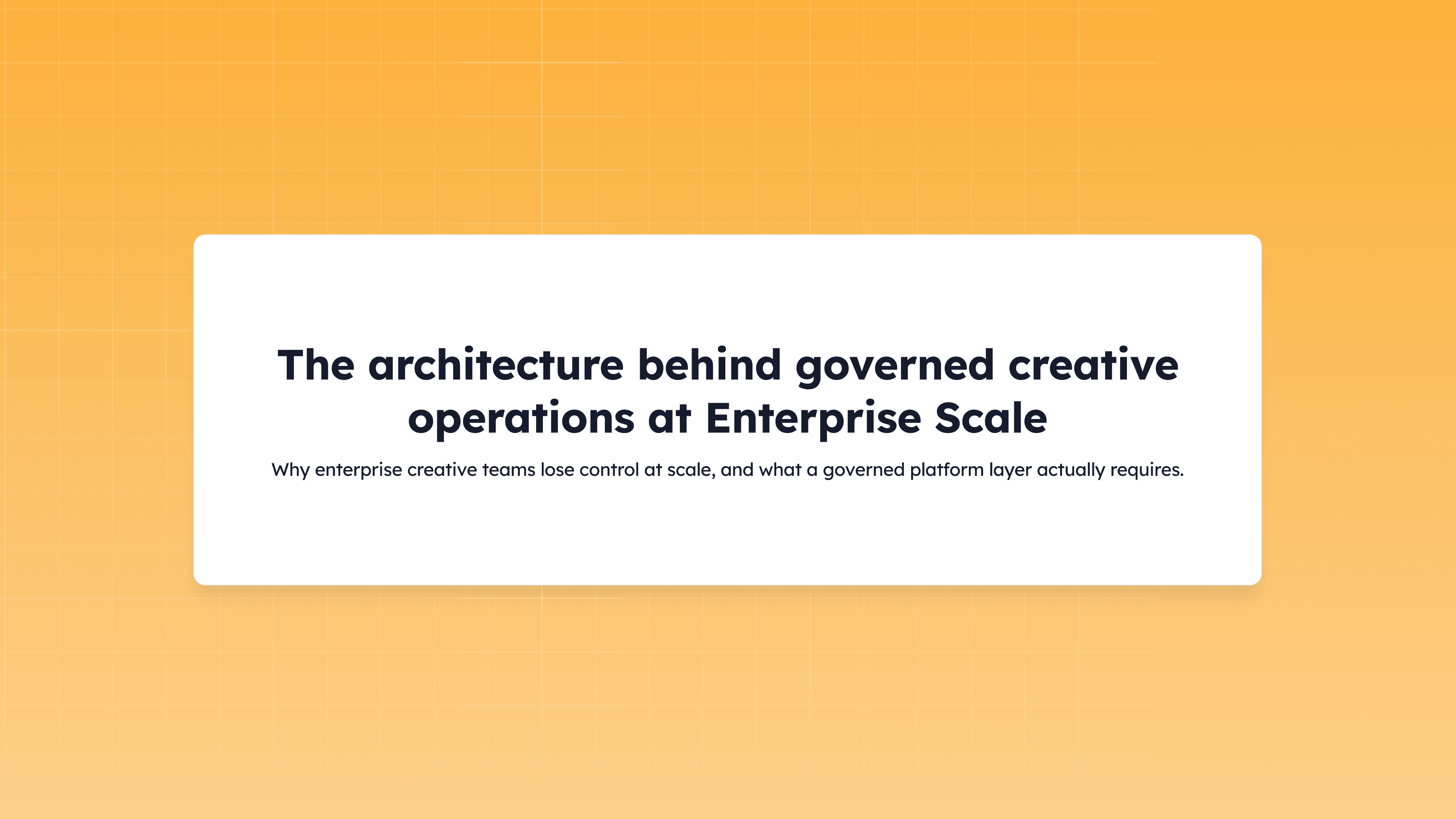 Internal Tools for Scaling Teams: A Practical Guide to Internal Tools Literacy