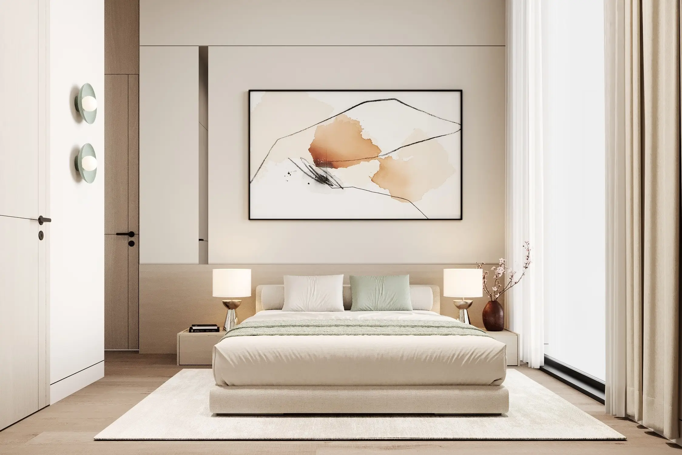 Arthouse Residences by Aviaan