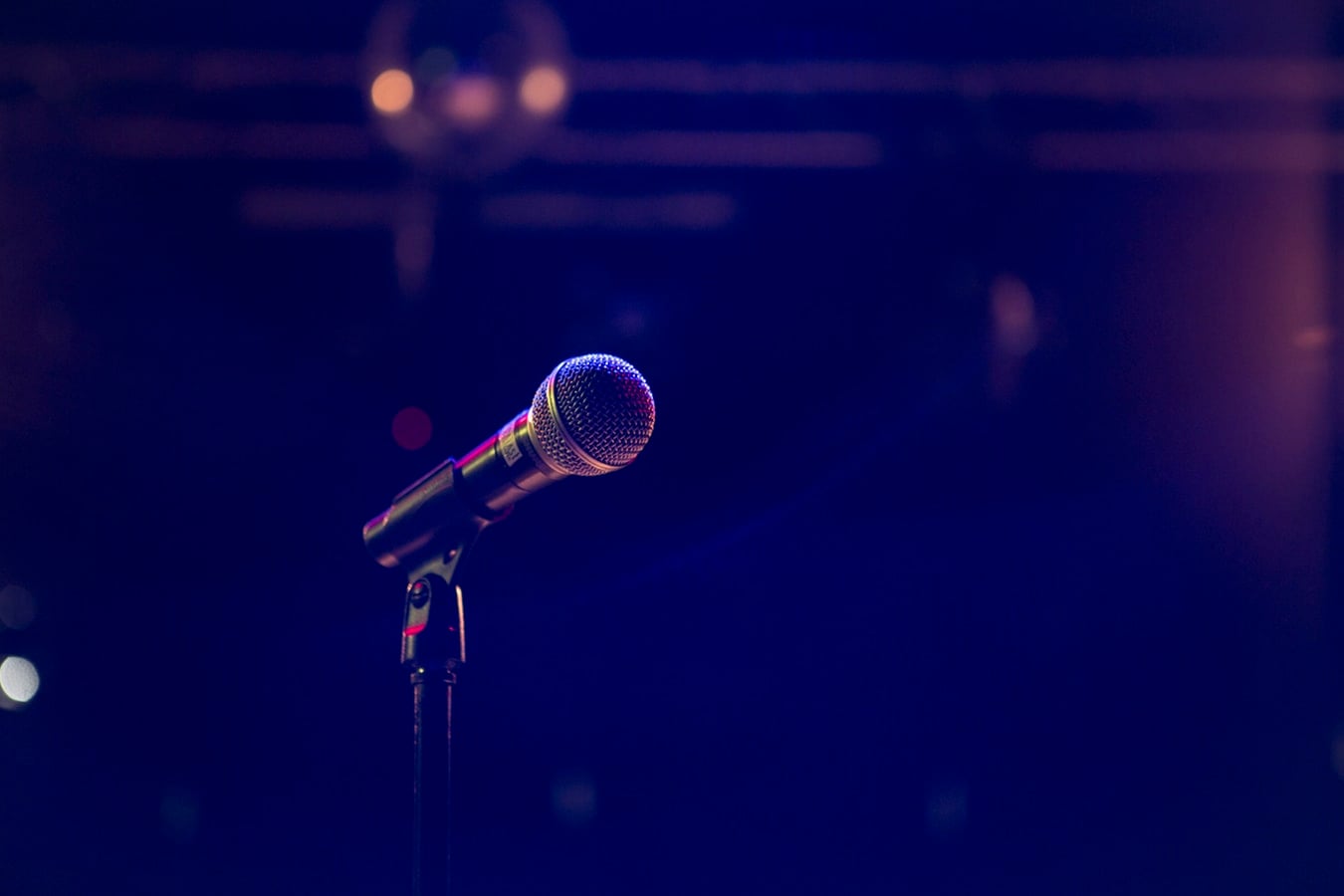 mic