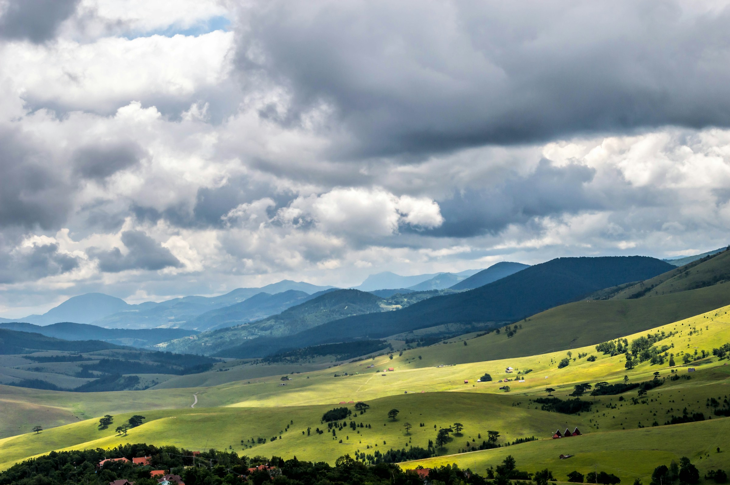 a cloudy day - Can You Get Vitamin D on a Cloudy Day?