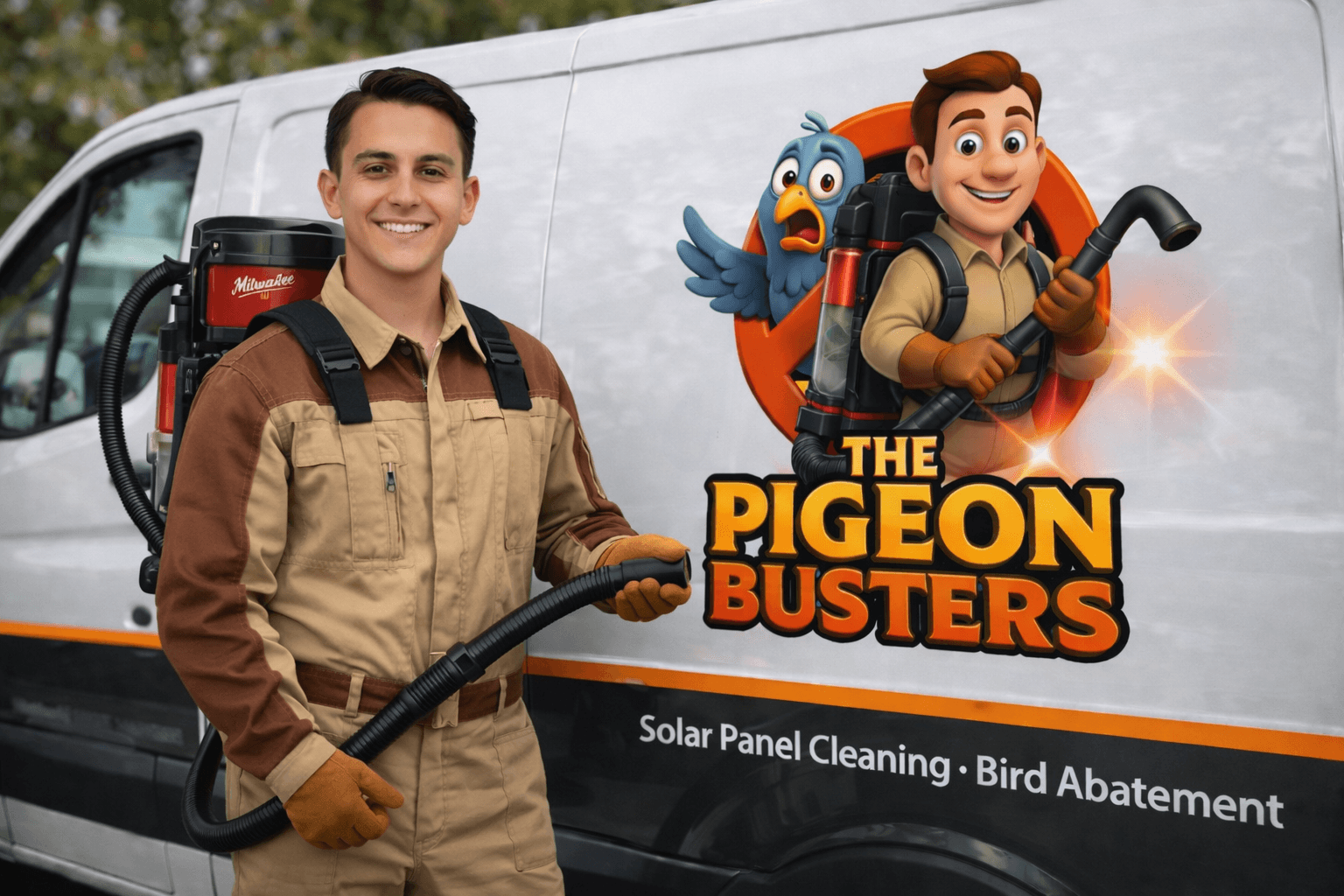 Your trusted partner for home repairs