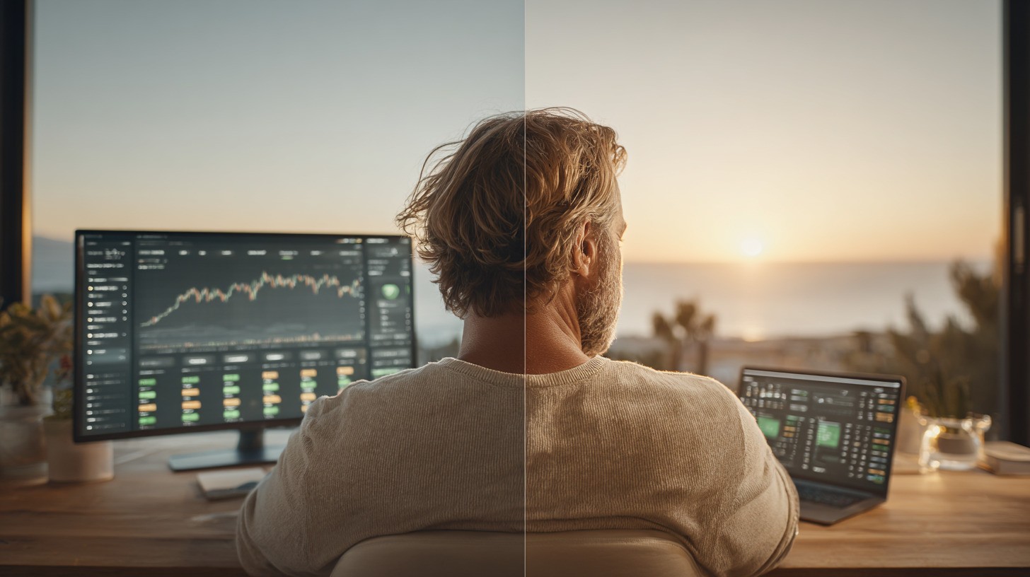 Ne confondez plus analyse des chiffres et vision globale. Découvrez comment l'audit stratégique et le diagnostic financier boostent la croissance de votre PME.