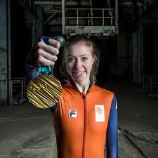 Woman Wearing T-Shirt