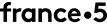 Logo france 5