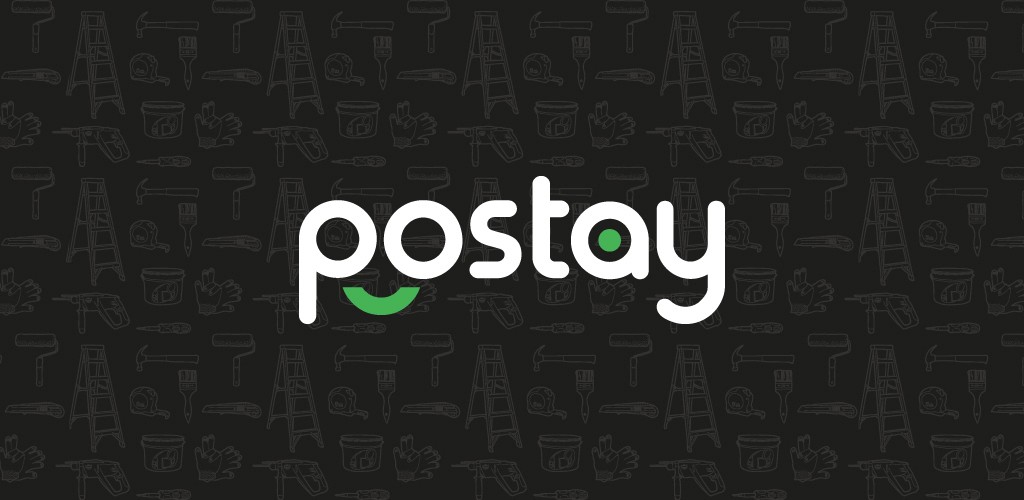 Postay Partner logo