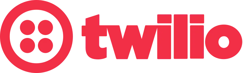 Twilio logo