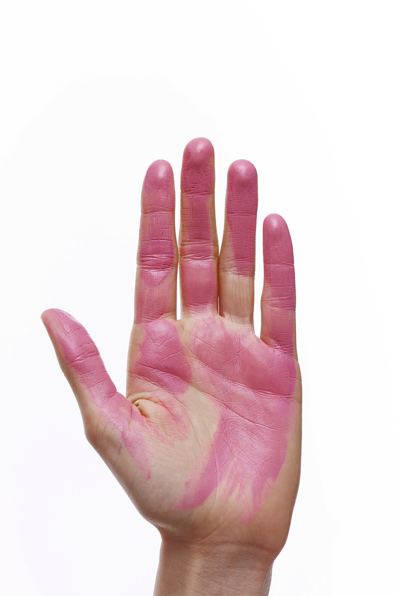 PAP Magazine by Beata Cervin