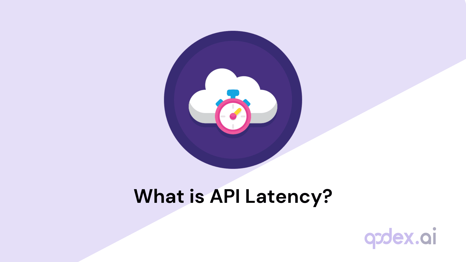 API LATENCY