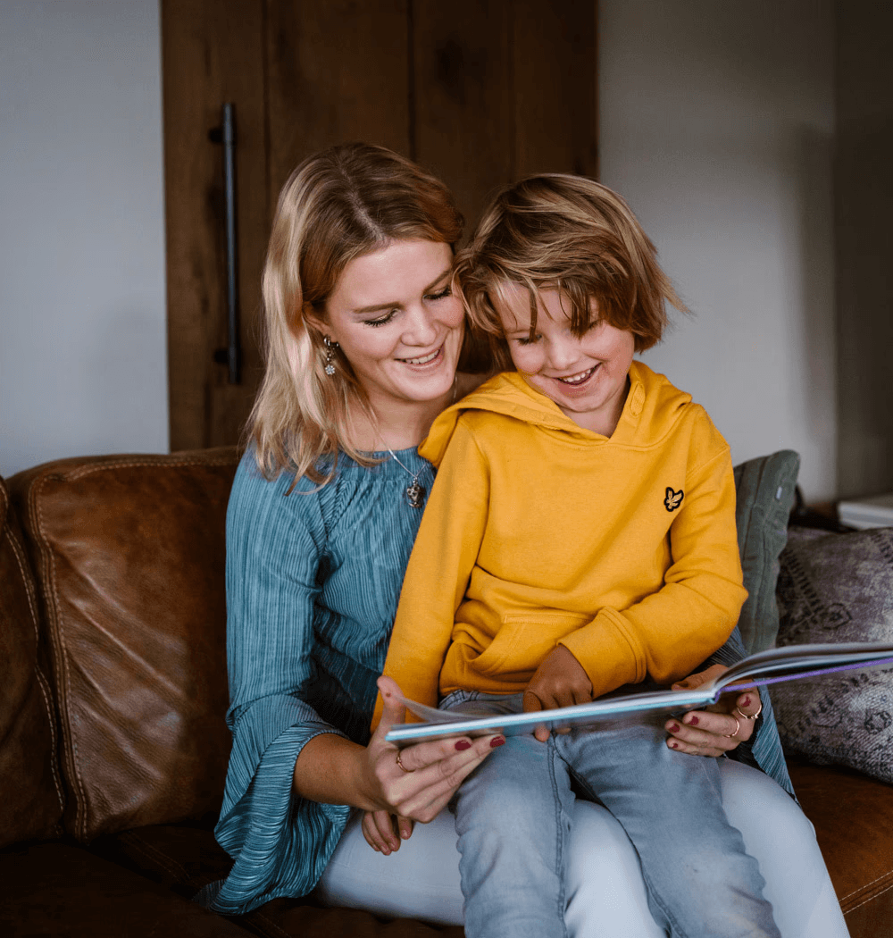 Nanny part-time job in Rotterdam