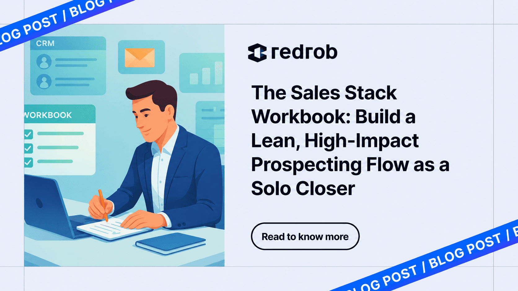 Sales Stack Workbook