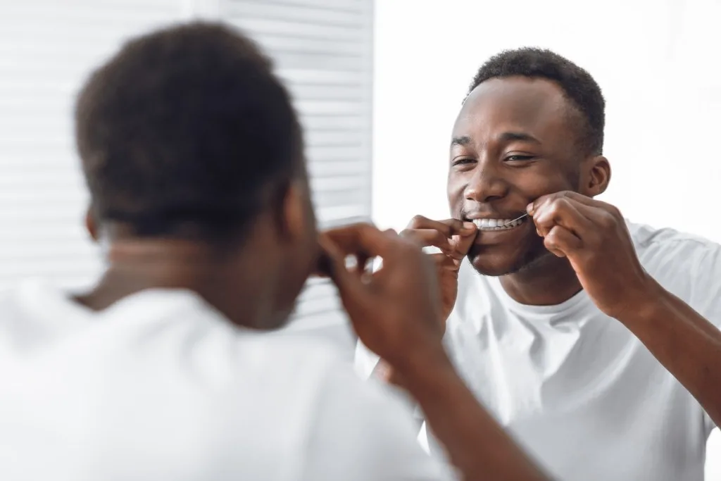Dentist