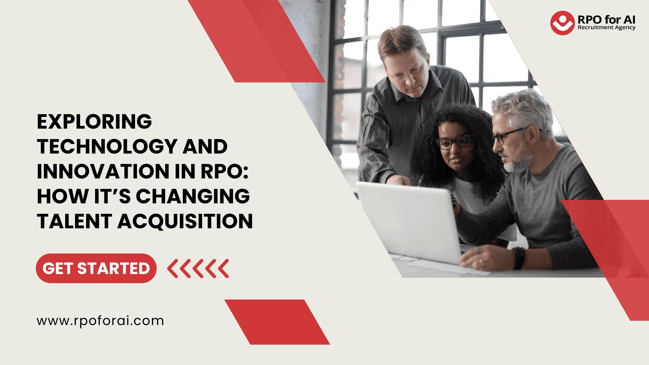 Exploring Technology and Innovation in RPO: How It’s Changing Talent Acquisition