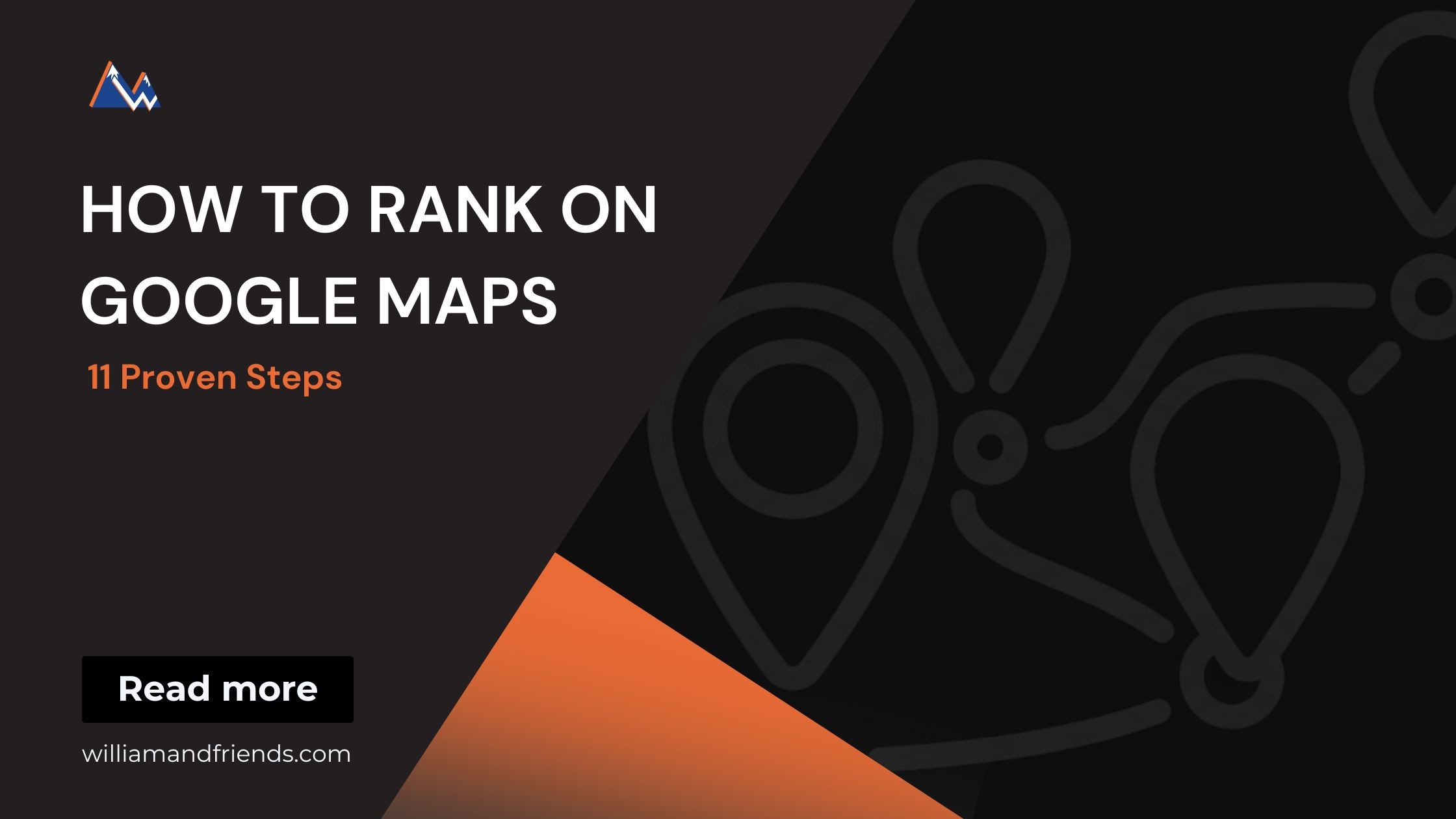 Golden autumn leaves illuminated by soft sunlight.