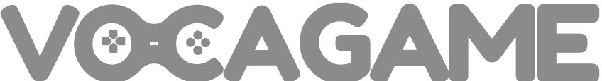 Logo VocaGame