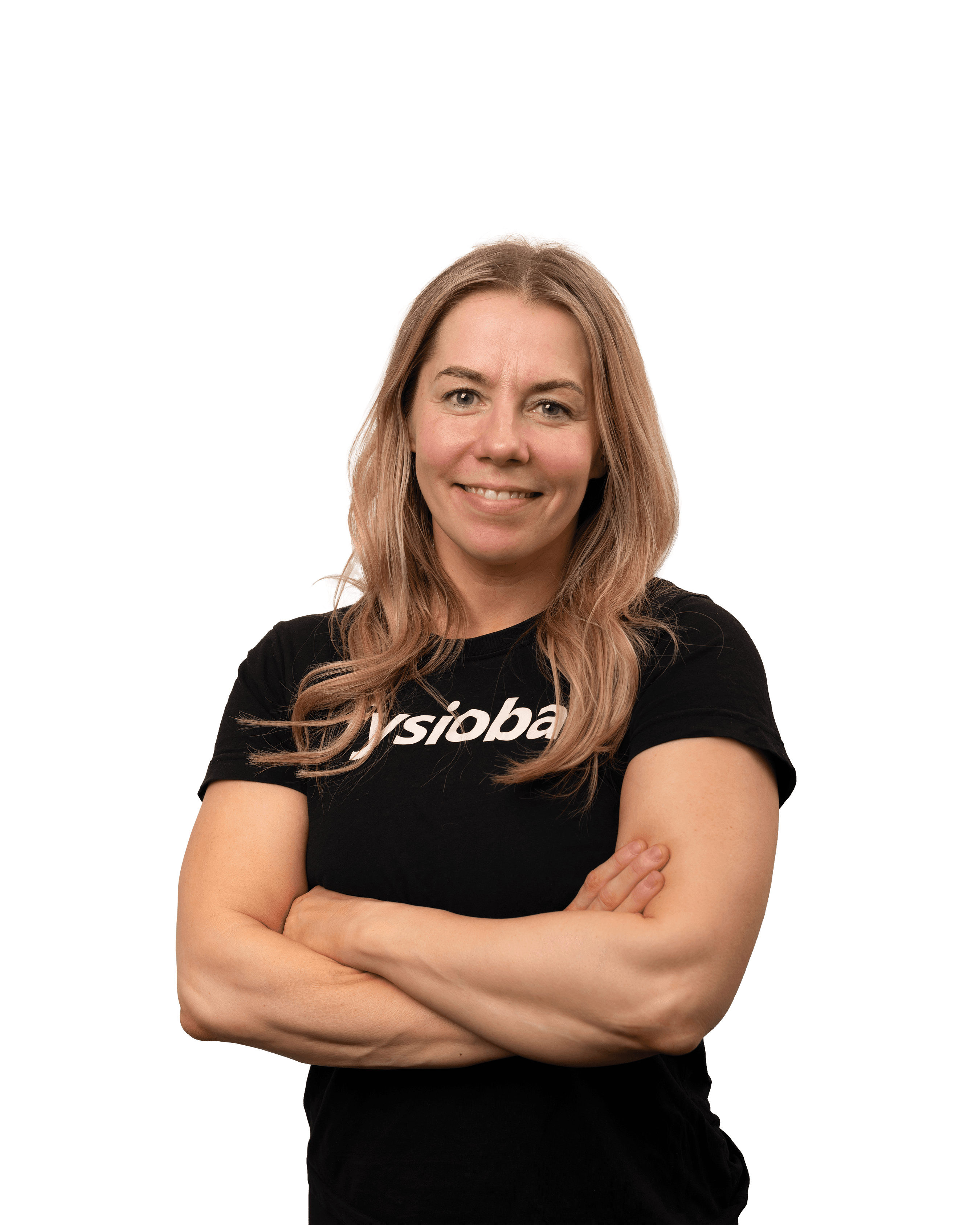 Dr. Elizabeth Johnson