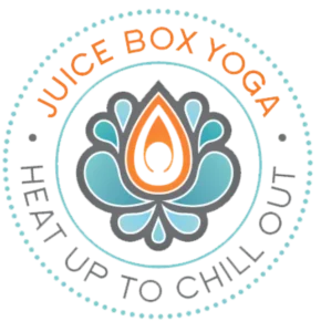 Juice Box Yoga logo