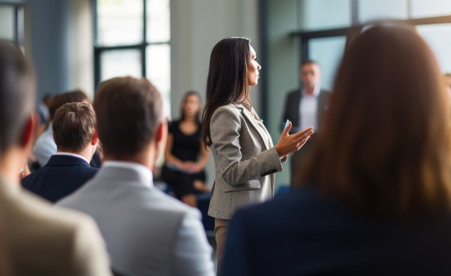 Liderança com propósito: sustentabilidade e diversidade como motores da transformação
