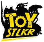 Toy Stlkr Logo