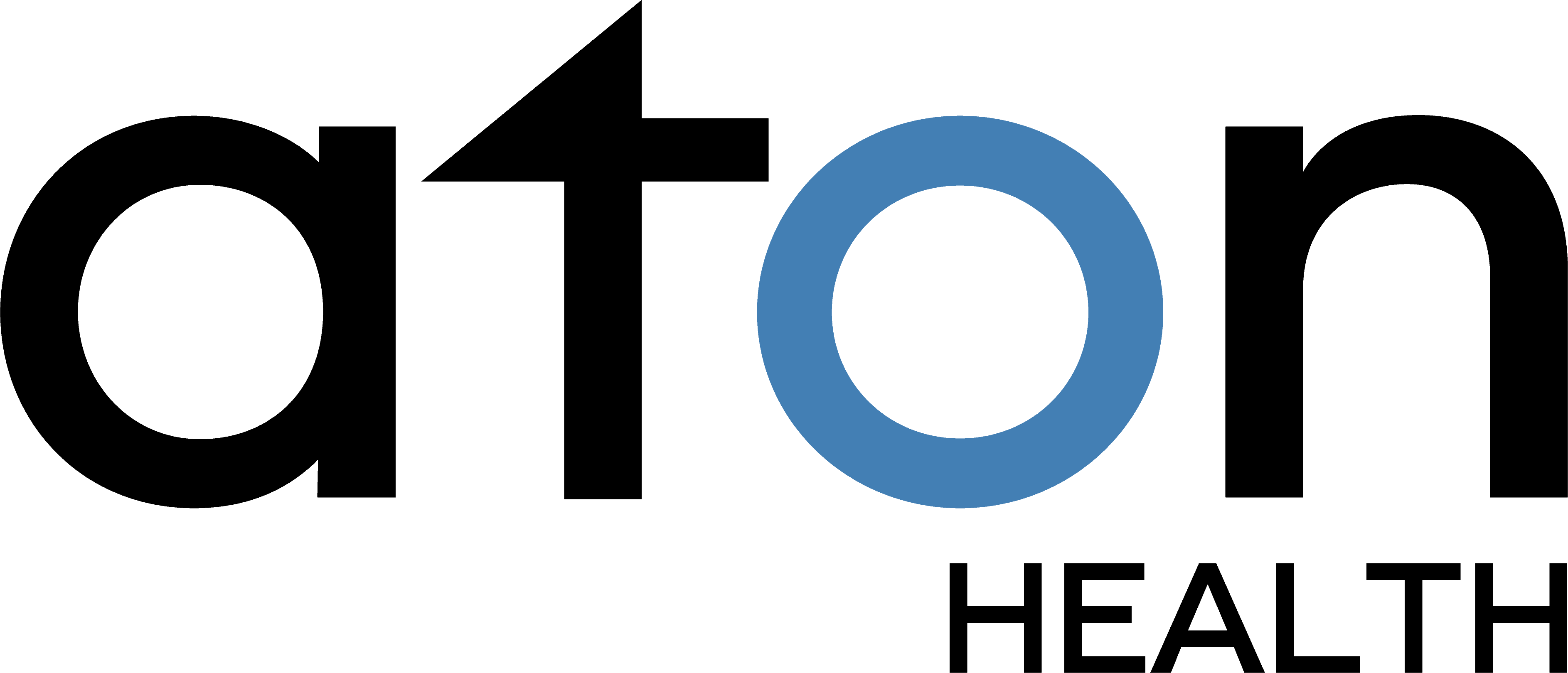 Aton Health Logo
