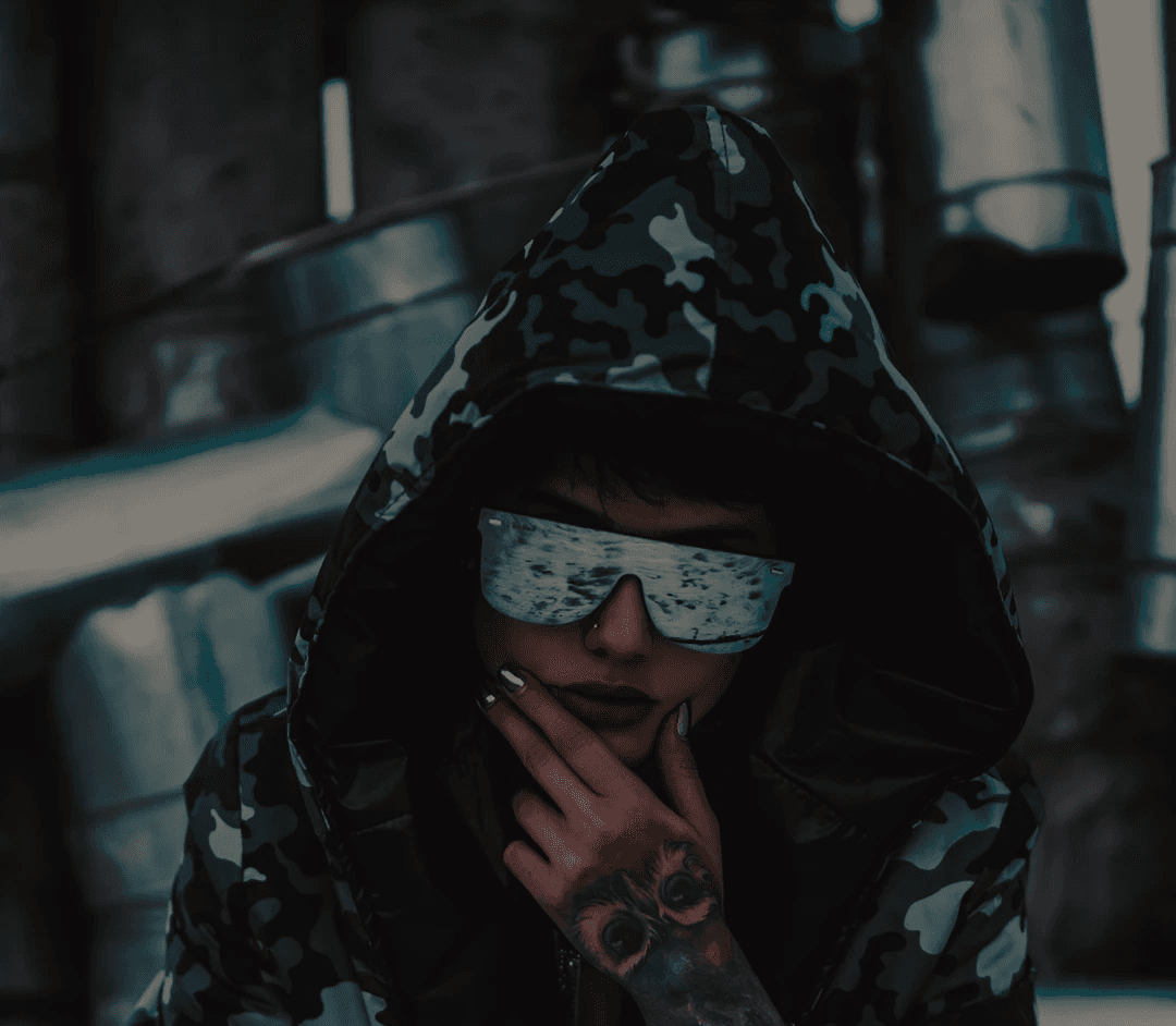 Man