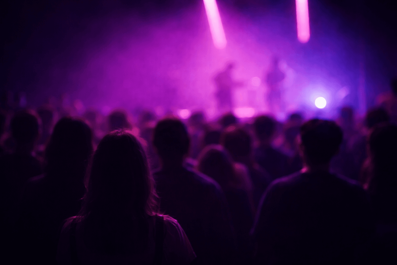 Event Data and Trends