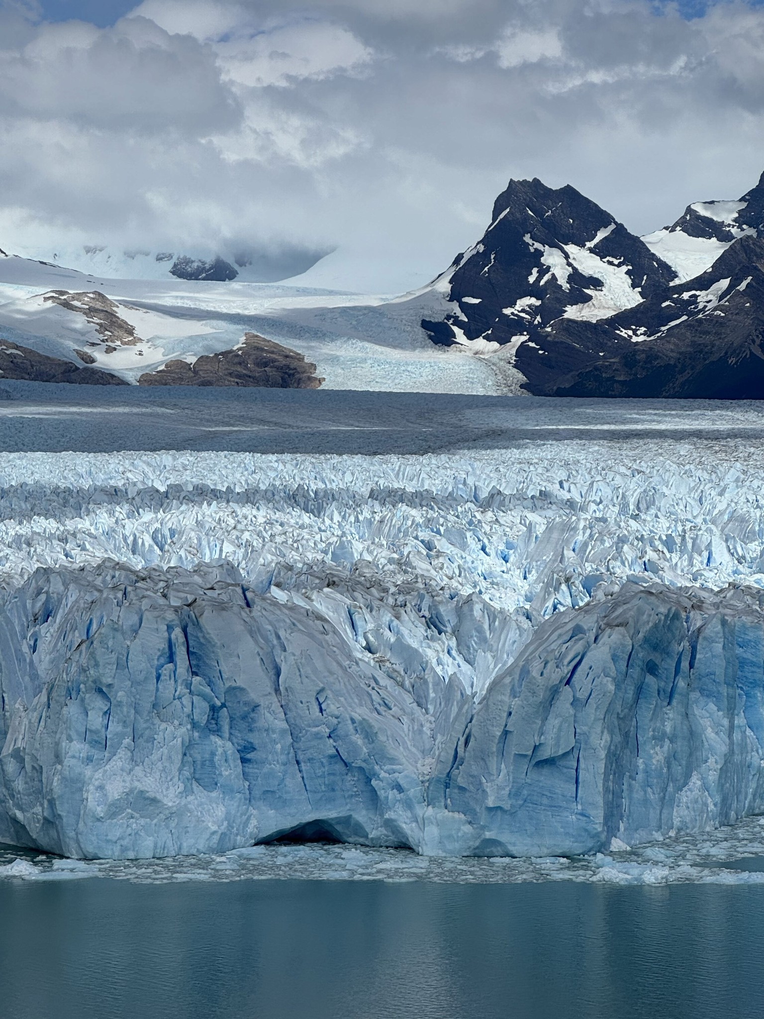 Perito Moreno