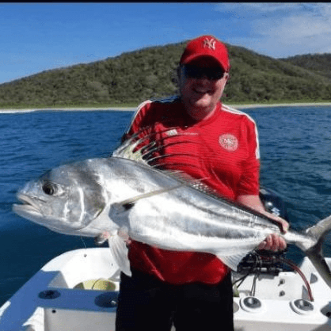 Mexico, jack, rooster, sailfish, mahi mahi