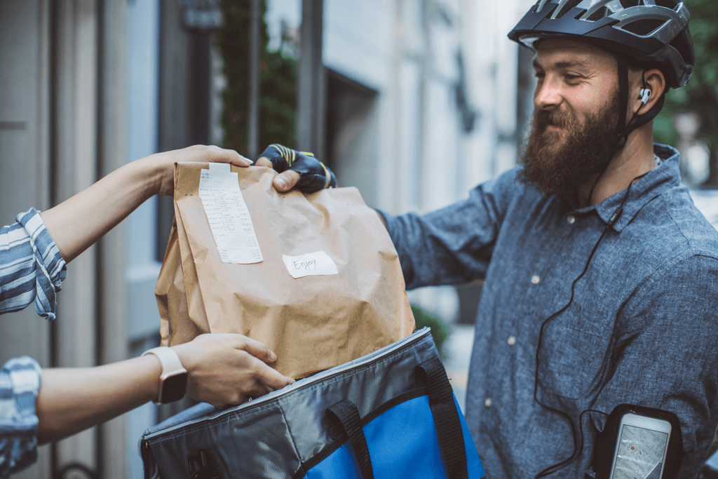Food Delivery