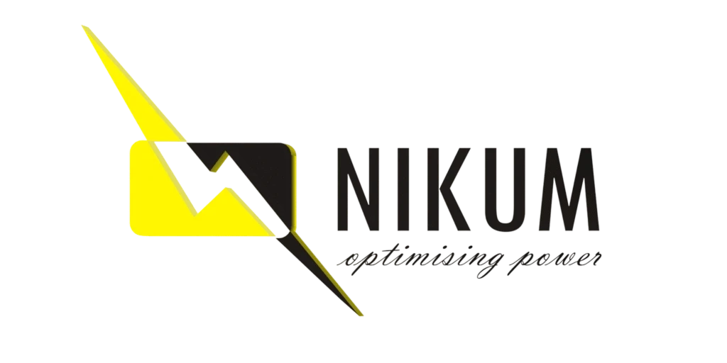 Nikum Energy Brand Logo