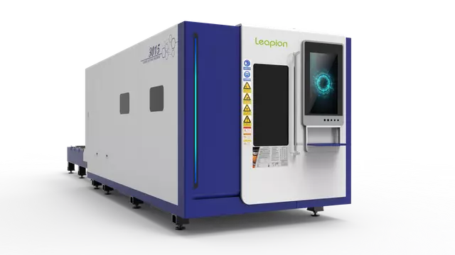 Foto de maquina LP3015PE 1