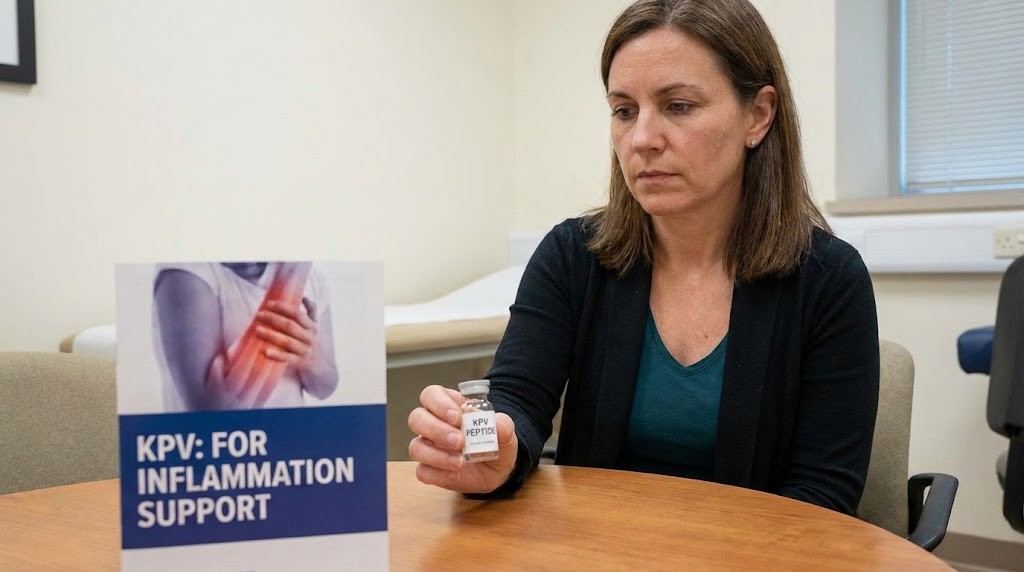 kpv-peptide-for-inflammation