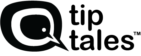 Tip Tales logo