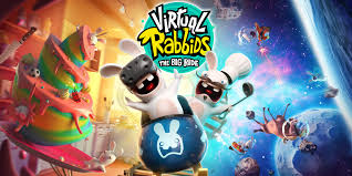 Rabbids 3