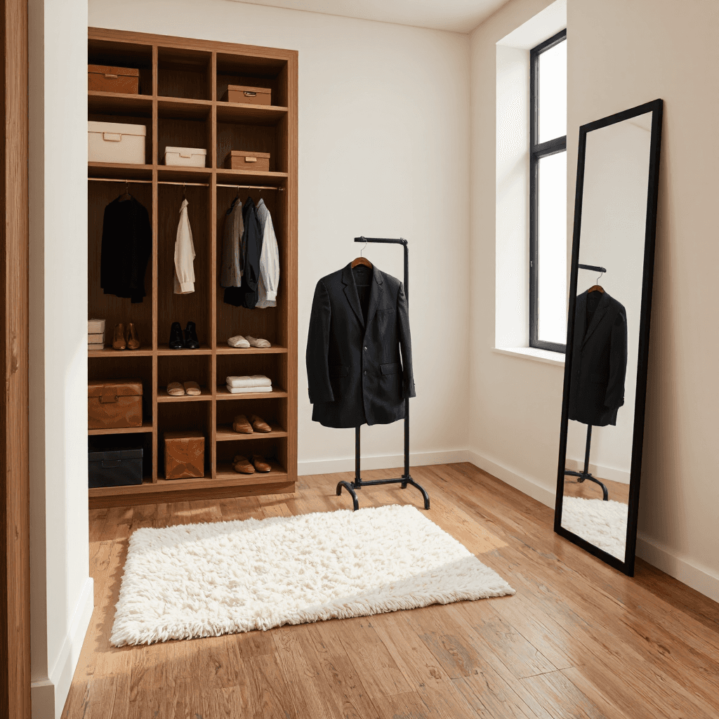 product photography of Fashion and Storage