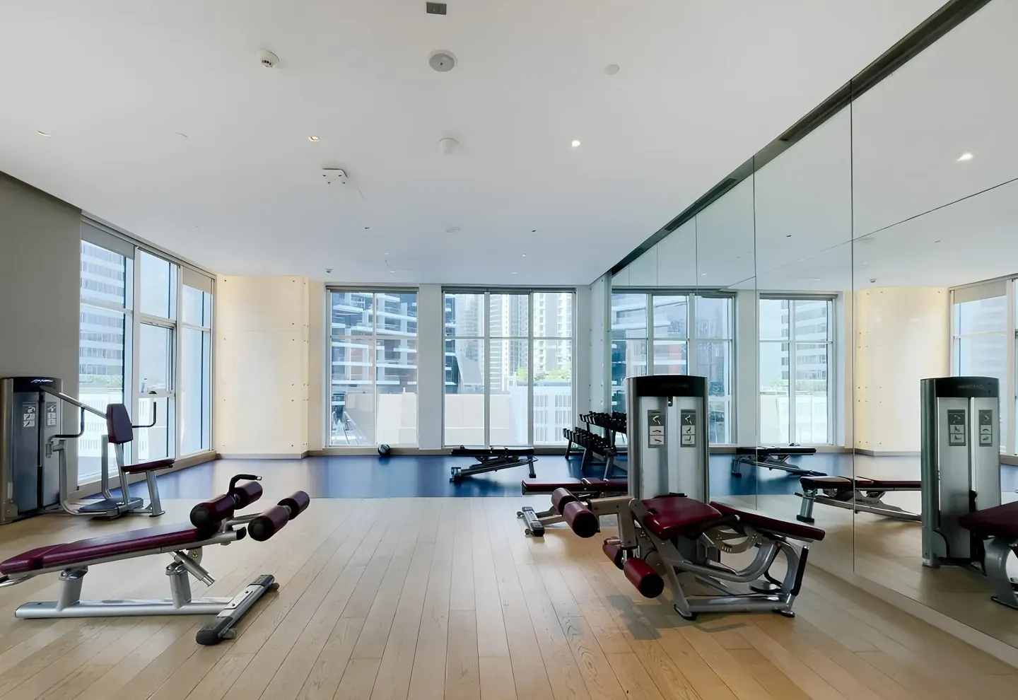Damac Maison Prive Towers
